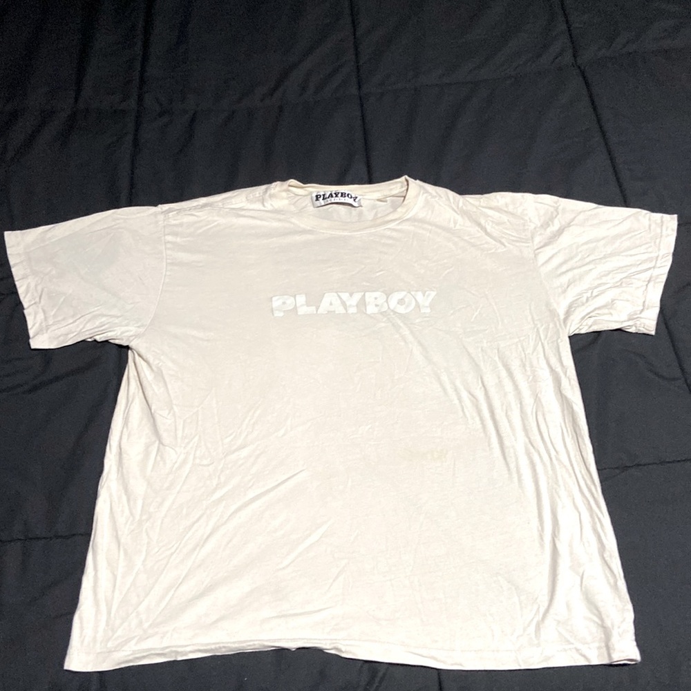 Playboy shirt